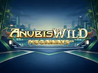 Anubis Wild Megaways