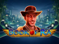 Book of Ra