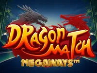 Dragon Match Megaways