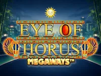 Eye of Horus Megaways