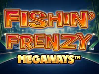 Fishin Frenzy Megaways