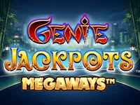Genie Jackpots Megaways