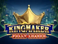 Kingmaker Fully Loaded