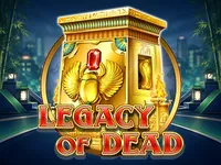 Legacy of Dead