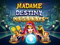 Madame Destiny Megaways
