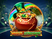 Magical Leprechaun