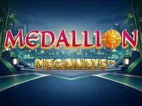 Mediallion Megaways