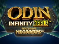 Odin Infinity Reels Megaways