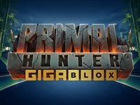 Primal Hunter GigaBlox