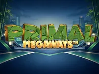 Primal Megaways