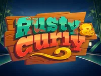 Rusty & Curly