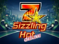 Sizzling Hot Deluxe