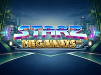 Stars Megaways