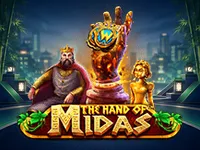 The Hand of Midas