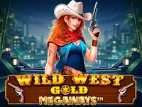 Wild West Gold Megaways