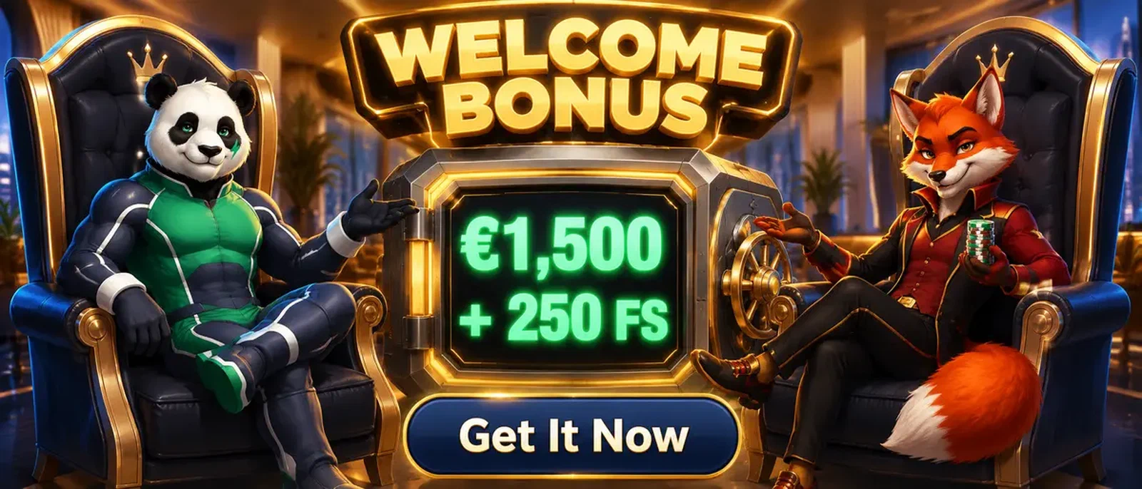 Bruno Casino Deutschland