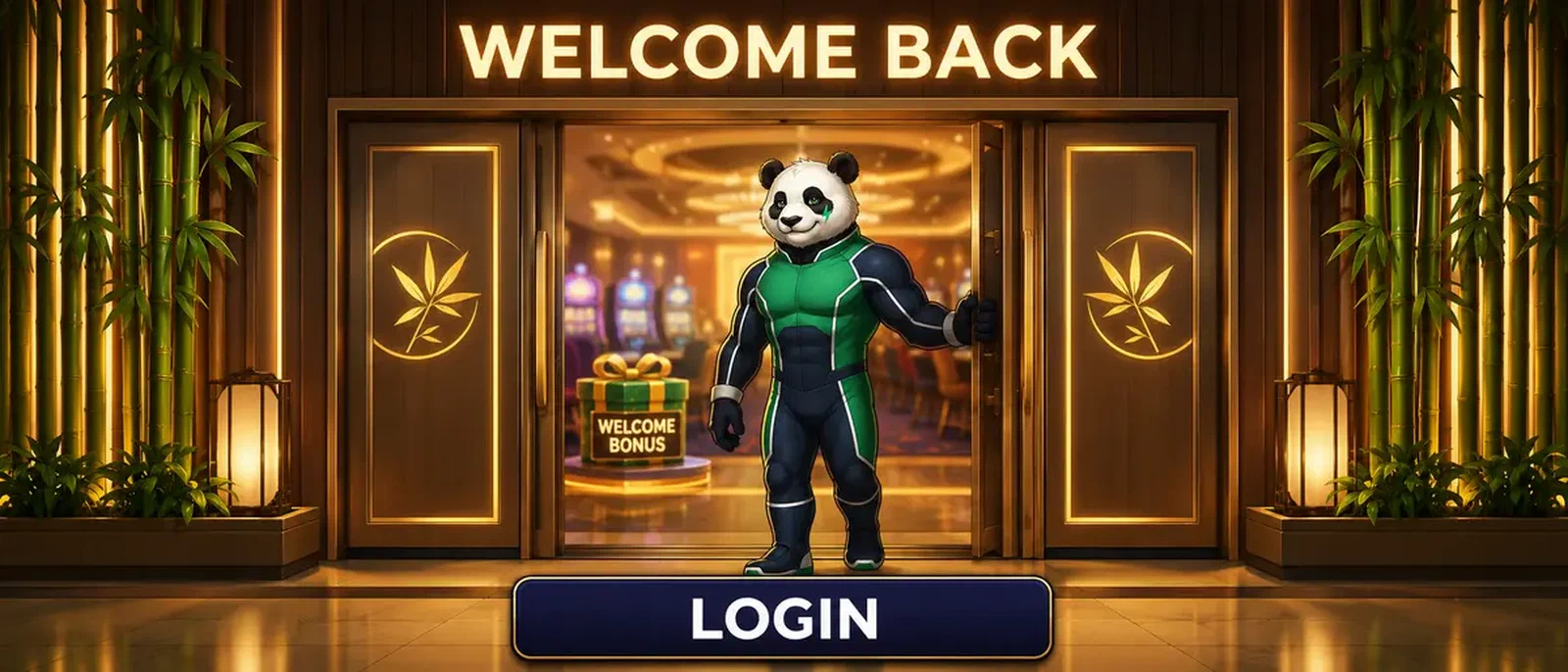 Bruno Login