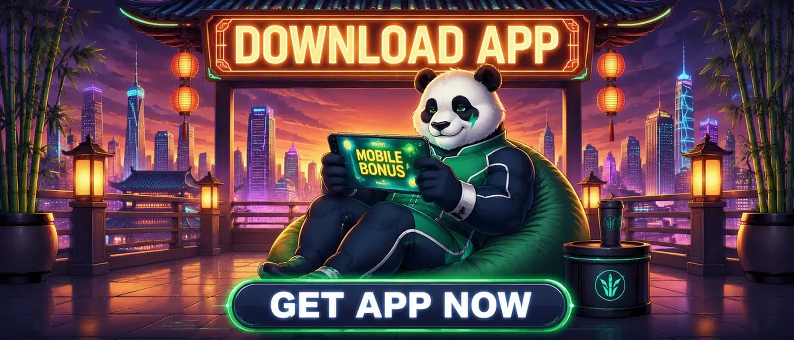 Bruno Mobile App