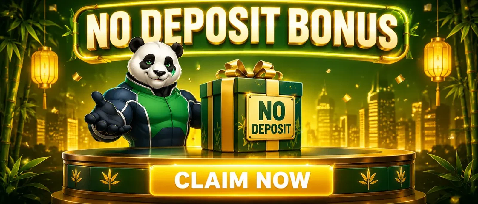 Bruno No Deposit Bonus